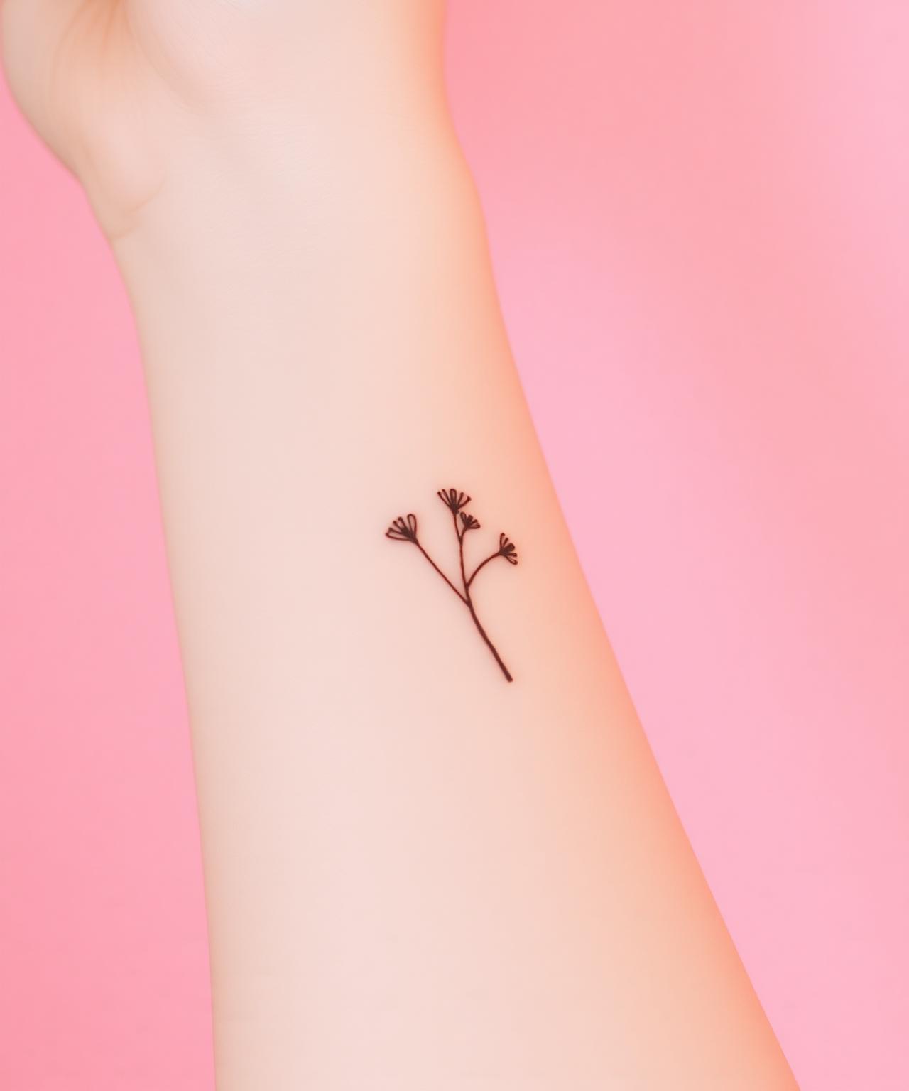 Tatouage